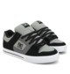 BLACK/DARK GREY/GREY (008)