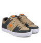 GREY/TAN/ORANGE (029)