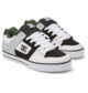 WHITE/BLACK/GREEN (wbn)