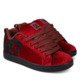 MAROON/BLACK (601)