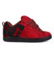 MAROON/BLACK (601)