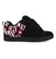 BLACK/PINK/BLACK (966)