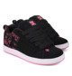 BLACK/PINK/WHITE (983)