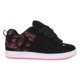 BLACK/PINK/WHITE (983)
