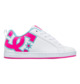 WHITE/CRAZY PINK/BLUE (hcl)