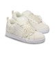 WHITE/LACE (wdv0)
