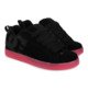 BLACK/BLACK/PINK (xkkm)