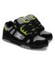 BLACK/GREY/LIME (010)