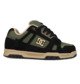 BLACK/TAN/OLIVE (012)