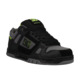 BLACK / LIME (064)