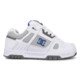 WHITE/BLUE/GREY (113)