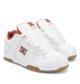WHITE/BRICK RED/GUM (116)