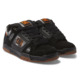 BLACK/ORANGE (blo)