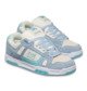 GREY/BLUE/WHITE (gbw)