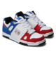 RED/WHITE/BLUE (rhb)