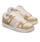 TAN/CRAZY PINK (tzp)