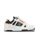 WHITE/BLACK/ORANGE (wbo)