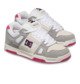 WHITE/HOT PINK (whk)