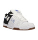 WHITE/BLACK/BLUE (xwkb)