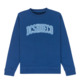 Varsity - Pullover Sweatshirt for Boys  ADBFT03072