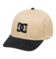 DC Cap Star - Flexfit Cap for Boys  ADBHA03176