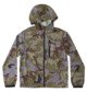 WOODLAND CAMO CASTLEROCK (xkgs)