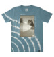 FADED DENIM/ WHITE TIE DYE (xbwb)