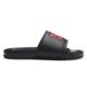 BLACK/RED PRINT (bep)