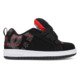 BLACK/GREY/RED (010)