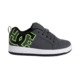 GREY/BLACK/WHITE (026)