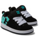 BLACK/AQUA (ba2)