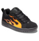 BLACK/FLAMES (bfm)