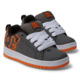 GREY/ORANGE (go6)