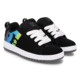 BLACK/MULTI/WHITE (kmw)