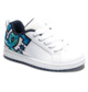 WHITE/BLUE/GREEN (xwbg)
