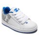 WHITE/GREY/BLUE (xwsb)