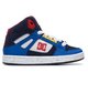 NAVY/RED (nrd)