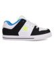 BLACK/BLUE/LIME (003)