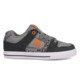 DARK GREY/GREY/ORANGE (065)