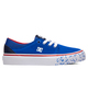 NAVY/RED (nrd)