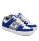 WHITE/BLUE/GREY (111)