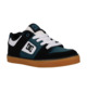 BLACK/WHITE/EMERALD (bwe)