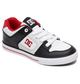 BLACK/GREY/RED (byr)