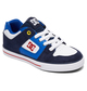 NAVY/RED (nrd)