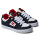 DC NAVY/ATH RED (nyr)