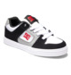 WHITE/BLACK/RED (wbd)