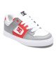 WHITE/RED (wrd)