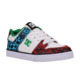 WHITE/BLUE/RED (wur)