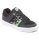 BLACK/GREY/GREEN (xksg)
