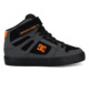 Pure High-Top EV - High-Top Leather Shoes for Kids  ADBS300324